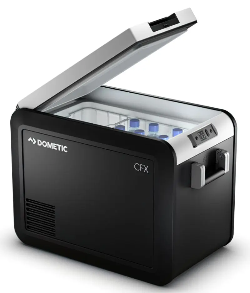 Frigider portabil Dometic CoolFreeze CFX3 45 (Black)