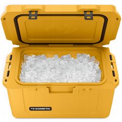 Frigider portabil Dometic Patrol 20L (Glow) Thumb