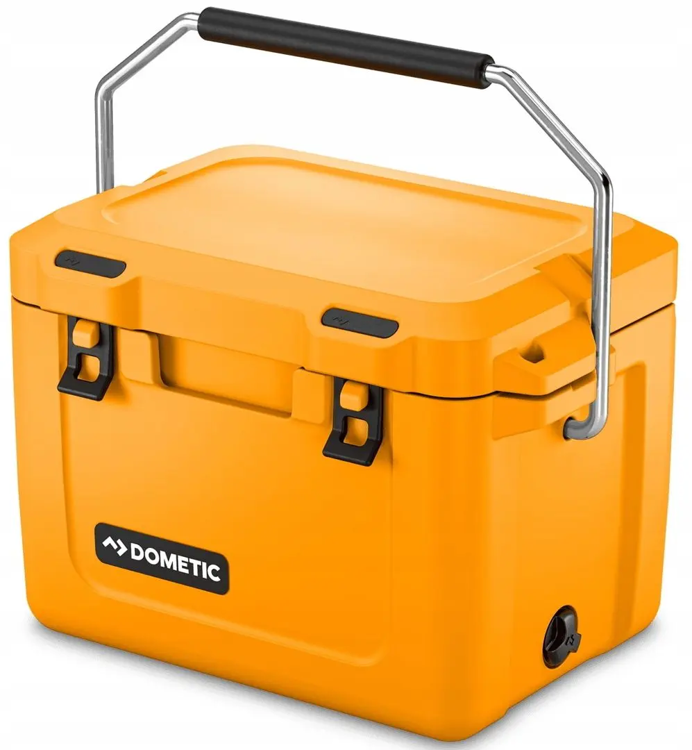 Frigider portabil Dometic Patrol 20L (Glow)