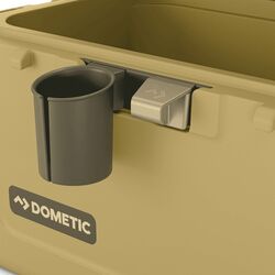 Frigider portabil Dometic Patrol 35L (Olive Oil) Thumb