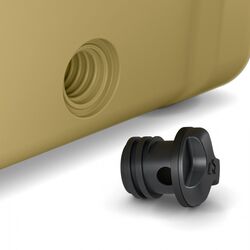 Frigider portabil Dometic Patrol 35L (Olive Oil) Thumb