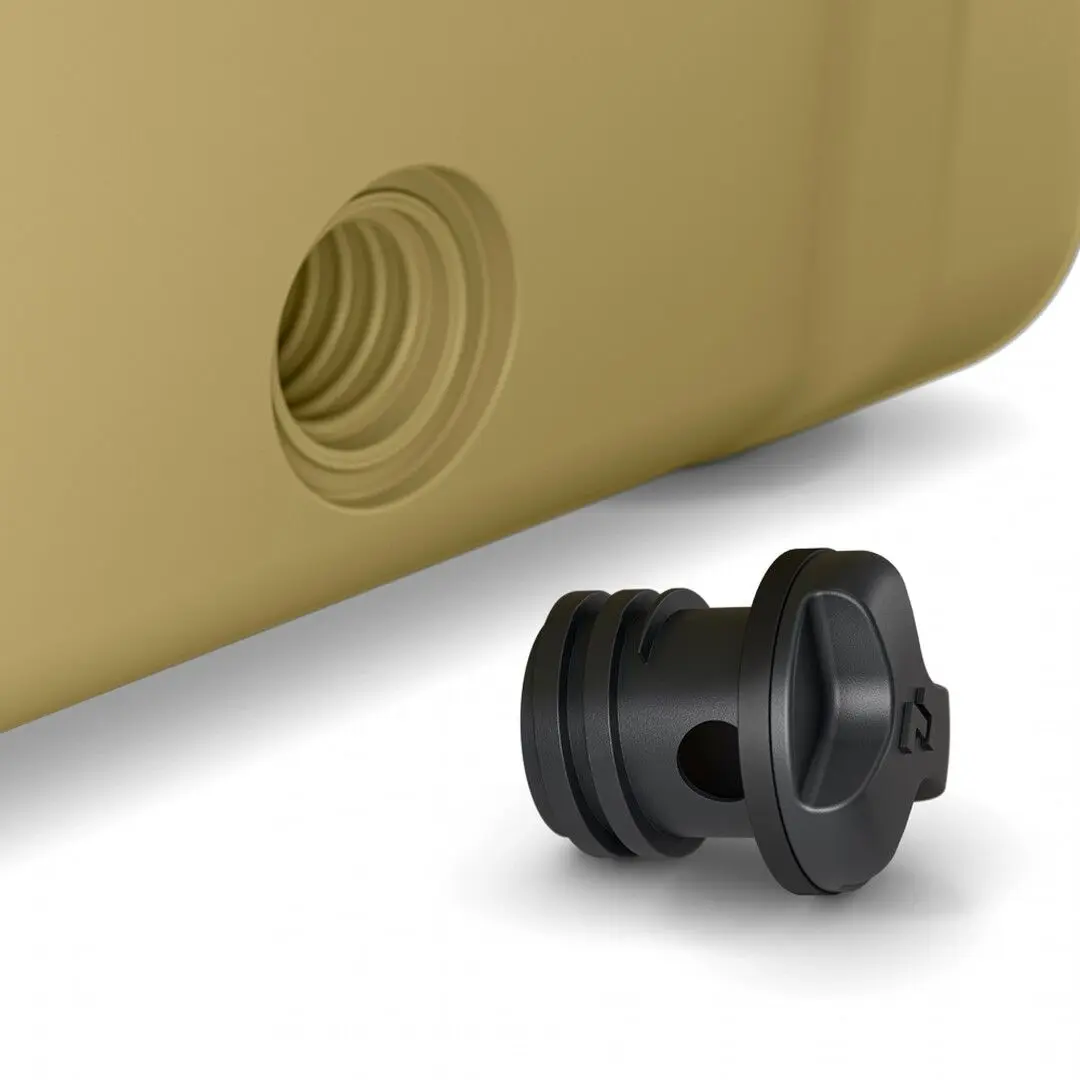 Frigider portabil Dometic Patrol 35L (Olive Oil)