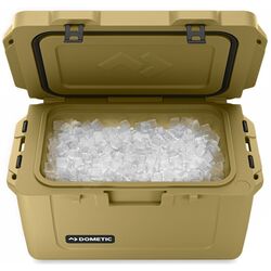 Frigider portabil Dometic Patrol 35L (Olive Oil) Thumb