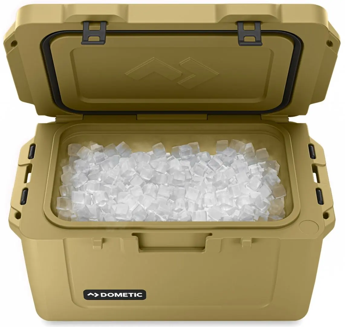 Frigider portabil Dometic Patrol 35L (Olive Oil)