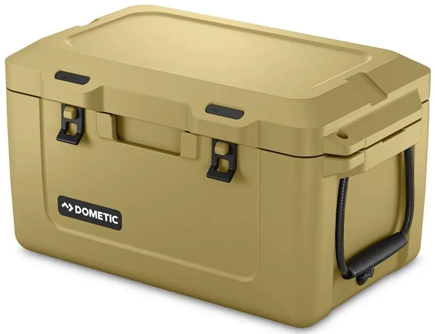 Frigider portabil Dometic Patrol 35L (Olive Oil)