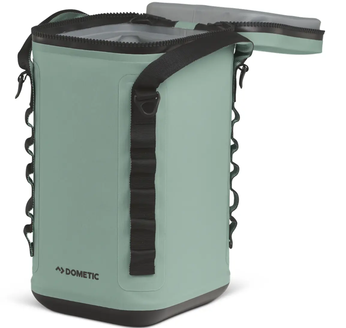 Geanta termoizolanta Dometic PSC 9 Soft Cooler (Moss)