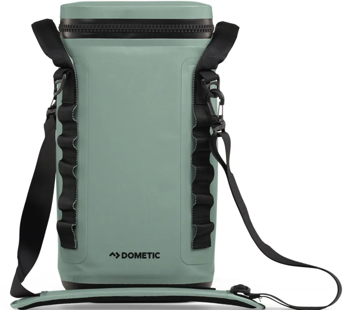 Geanta termoizolanta Dometic PSC 9 Soft Cooler (Moss)