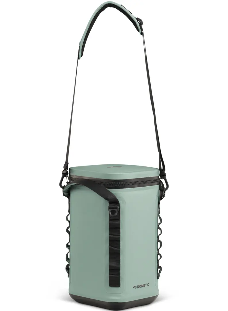 Geanta termoizolanta Dometic PSC 9 Soft Cooler (Moss)