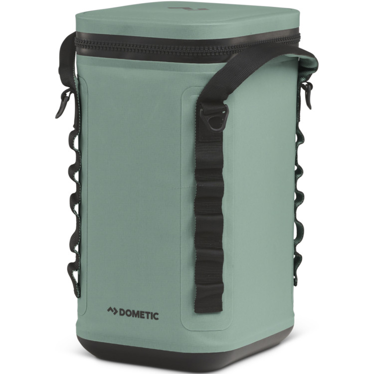 Geanta termoizolanta Dometic PSC 9 Soft Cooler (Moss)