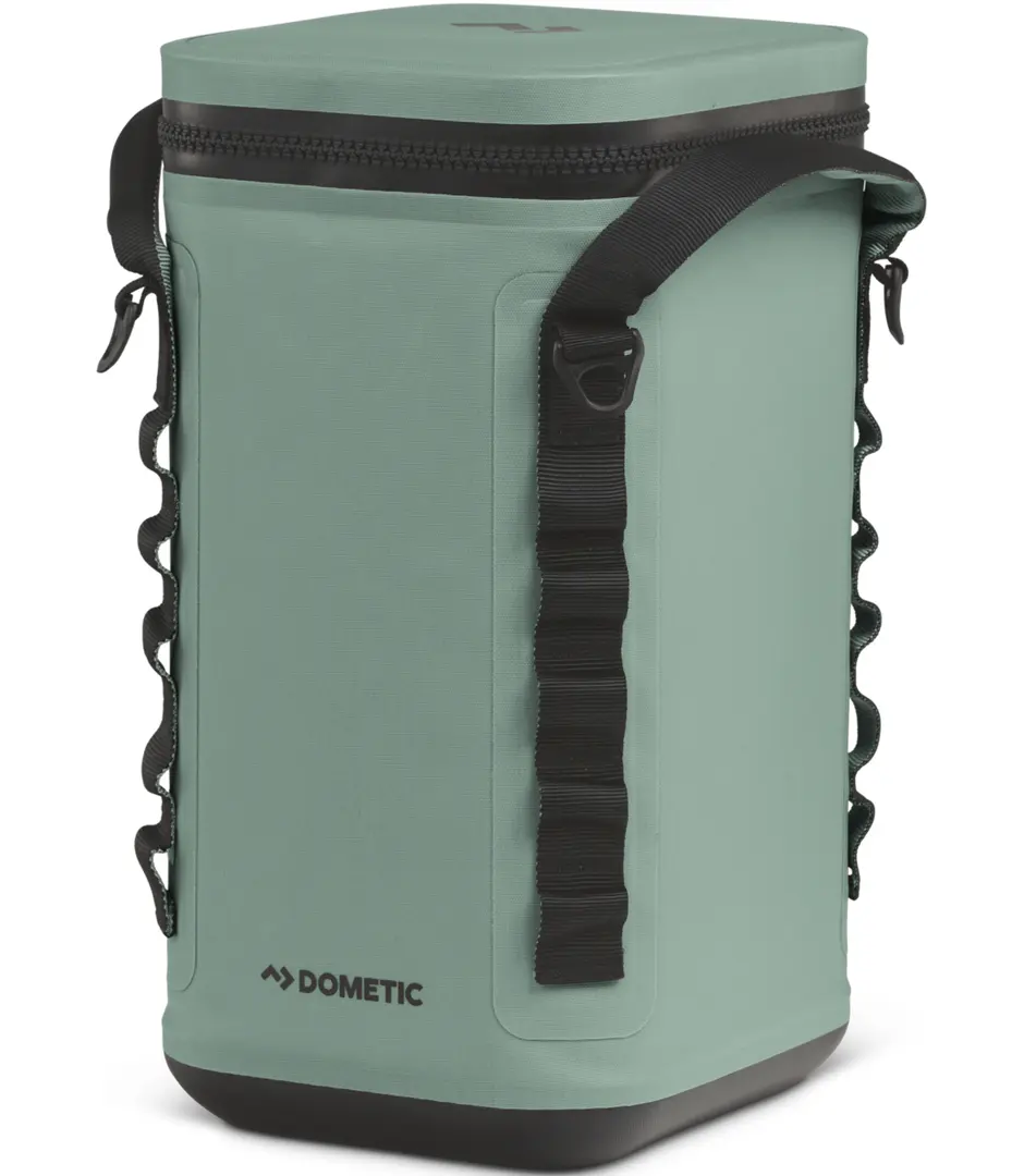 Geanta termoizolanta Dometic PSC 9 Soft Cooler (Moss)