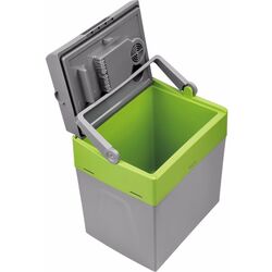 Frigider auto ECG AC 3022 HC Dual (Grey/Green) Thumb