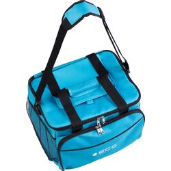 Термосумка-автохолодильник ECG AC 3010 C (Blue) Thumb