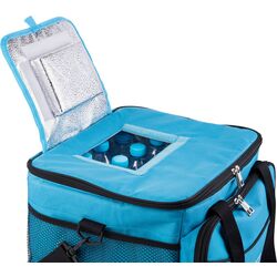 Термосумка-автохолодильник ECG AC 3010 C (Blue) Thumb