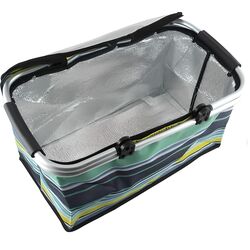 Geanta termoizolanta Ecos CB-7046-2 (Green) Thumb