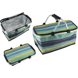 Geanta termoizolanta Ecos CB-7046-2 (Green) Thumb