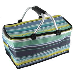 Geanta termoizolanta Ecos CB-7046-2 (Green)