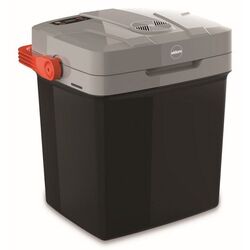 Автомобильный холодильник Eldom Frozzy TL110 (Black/Grey)