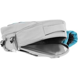 Терморюкзак Enero Camp 1053431 (Grey/Blue) Thumb