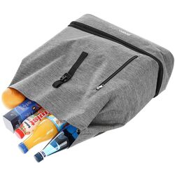 Терморюкзак Enero Camp 1053448 (Grey) Thumb