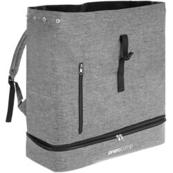 Терморюкзак Enero Camp 1053448 (Grey) Thumb