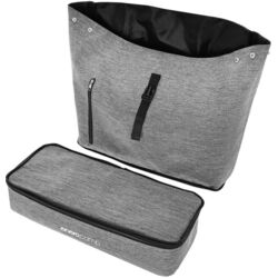 Терморюкзак Enero Camp 1053448 (Grey) Thumb