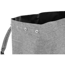 Терморюкзак Enero Camp 1053448 (Grey) Thumb