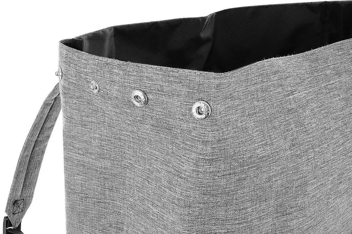 Терморюкзак Enero Camp 1053448 (Grey)