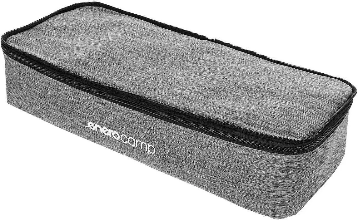 Терморюкзак Enero Camp 1053448 (Grey)