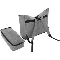 Терморюкзак Enero Camp 1053448 (Grey) Thumb