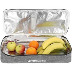 Терморюкзак Enero Camp 1053448 (Grey) Thumb