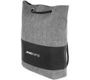 Терморюкзак Enero Camp 1053486 (Grey/Black)