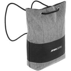Терморюкзак Enero Camp 1053486 (Grey/Black) Thumb