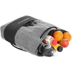 Терморюкзак Enero Camp 1053486 (Grey/Black) Thumb