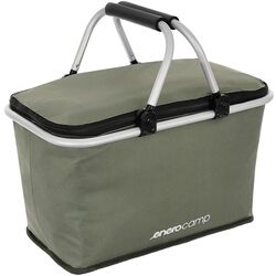 Термосумка Enero Camp 1048673 24L (Green) Thumb