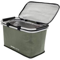 Термосумка Enero Camp 1048673 24L (Green) Thumb