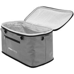 Geanta termoizolanta Enero Camp 1048680 24L (Grey) Thumb