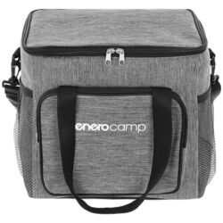 Термосумка Enero Camp 1053455 18L (Grey) Thumb