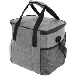 Geanta termoizolanta Enero Camp 1053462 28L (Grey) Thumb