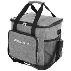 Geanta termoizolanta Enero Camp 1053462 28L (Grey)
