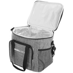Geanta termoizolanta Enero Camp 1053462 28L (Grey) Thumb