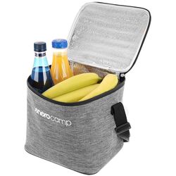 Термосумка Enero Camp 1053479 9L (Grey) Thumb