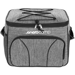 Geanta termoizolanta Enero Camp 1053493 18L (Grey) Thumb
