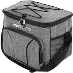 Термосумка Enero Camp 1053493 18L (Grey)