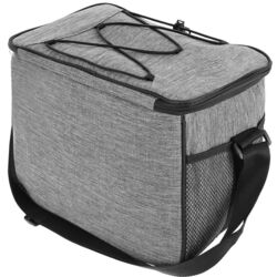 Geanta termoizolanta Enero Camp 1053493 18L (Grey) Thumb