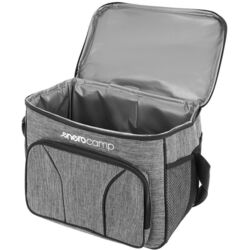 Geanta termoizolanta Enero Camp 1053493 18L (Grey) Thumb