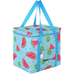 Geanta termoizolanta Enero Camp Fruit Melon 28L (Blue) Thumb