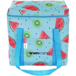 Термосумка Enero Camp Fruit Melon 28L (Blue)