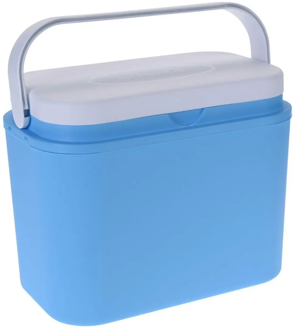 Geanta frigorifica Excellent Houseware Excellent Solutions 46648 (Blue/White)