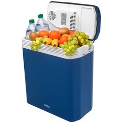 Frigider auto First FA-5170-4-BU (Blue) Thumb