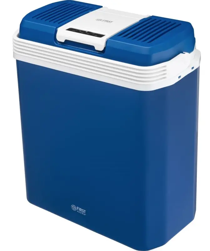 Frigider auto First FA-5170-4-BU (Blue)